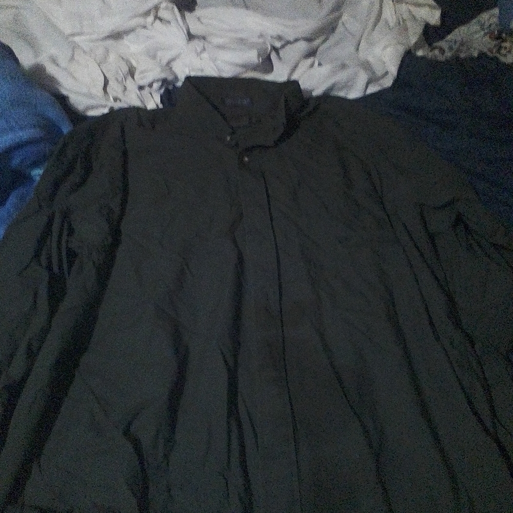 Dress shirt